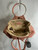 Used BAGAMOUR Small Leather Handbag 60142-S000048131 View 6
