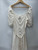 Used H & M Long Dress B M-8/10 60030-S000927647 View 1