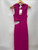 Used Zara Long Dress F M-8/10 60030-S000927673 View 1