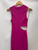 Used Zara Long Dress F M-8/10 60030-S000927673 View 3