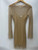 Used Unbranded Short Dress F M-8/10 60030-S000927679 View 1