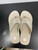 Used Yellow Box Flip Flops 8.5 60072-S000586543 View 1