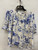 Used Unbranded Short Sleeve Top M-8/10 60072-S000586549 View 1