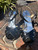 Used Michael Michael Kors High Heels 60067-S000819039 View 4