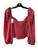 Used Wilfred Long Sleeve Top S-4/6 60119-S000113040 View 2