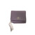 Used Coach Leather Wallet 60017-S001151621 View 1