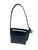 Used Kurt Geiger Large Leather Handbag 60047-S000627896 View 2