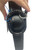 Used Kurt Geiger Large Leather Handbag 60047-S000627896 View 8