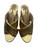 Used Antonio Melani Dress Sandals 7.5 60021-S000863939 View 2
