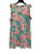 Used Lilly Pulitzer Short Dress B XL-16 60069-S000775488 View 3