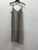 Used Club Monaco Long Dress B M-8/10 60137-S000118505 View 1