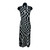 Used Anthropologie Long Dress B XS-0/2 60099-S000373399 View 2