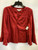 Used Loft Long Sleeve Top L-12/14 60071-S000660477 View 1