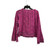 Used Anthropologie Long Sleeve Top S-4/6 60017-S001151671 View 2