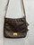 Used Michael Kors Small Leather Handbag 60142-S000048144 View 2