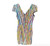 Used Unbranded Short Special Occ Dress S-4/6 60021-S000863981 View 2