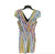 Used Unbranded Short Special Occ Dress S-4/6 60021-S000863981 View 1