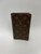 Used Louis Vuitton Leather Wallet AS IS 60030-S000927758 View 1