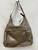 Used Hobo Large Leather Handbag 60072-S000586568 View 1