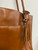 Used Patricia Nash Xlarge Leather Handbag 60072-S000586569 View 6
