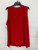 Used Unbranded Sleeveless Top 3X-22 60072-S000586582 View 3