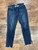 Moussy Used Unbranded Denim 6-28 60004-S000667990 View 1