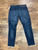 Moussy Used Unbranded Denim 6-28 60004-S000667990 View 3