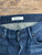Moussy Used Unbranded Denim 6-28 60004-S000667990 View 2