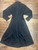 Used rohe Long Dress B S-4/6 60004-S000668009 View 4