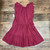 Used Anna Cate Short Dress B S-4/6 60004-S000668013 View 2