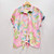 Used Unbranded Short Sleeve Top XL-16 60003-S000934793 View 1