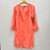 Used Talbots Long Sleeve Top S-4/6 60003-S000934801 View 1