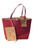 Used Kate Spade New York Large Leather Handbag 60136-S000677533 View 1
