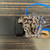 Used Versace Belt M 8-10/28-30 60129-S000570070 View 4