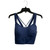 Used Lululemon Athletica Sports Bra L-12/14 60017-S001151721 View 1