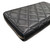 Used Chanel Lambskin black quilted Zippy Wallet Leather Wallet 60098-S000131114 View 10