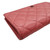 Used Chanel Pink Lambskin quilted Bifold Leather Wallet 60098-S000131115 View 5
