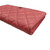 Used Chanel Pink Lambskin quilted Bifold Leather Wallet 60098-S000131115 View 4