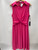 Used Tommy Hilfiger Long Dress F L-12/14 60030-S000927766 View 1