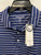 Used Kenneth Cole Collection Mens Short Sleeve Top L/16-16.5 60072-S000586597 View 2
