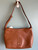 Used Radley Small Leather Handbag 60039-S000822171 View 1