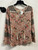 Used Johnny Was Long Sleeve Top 2X-20 60005-S001136783 View 3
