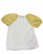 Gently used Sunday in Brooklyn short sleeve top View 3