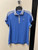 Used Peter Millar Active Short Sleeve L-12/14 60132-S000152483 View 1