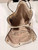 Used Michael Michael Kors Large Leather Handbag 60064-S000729565 View 4