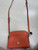 Used Dooney & Bourke Small Leather Handbag 60060-S000649364 View 1