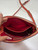 Used Dooney & Bourke Small Leather Handbag 60060-S000649364 View 3