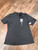 Used Van Heusen Mens Short Sleeve Top L/16-16.5 60043-S000955366 View 1