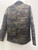Used Green Quicksilver Men's Light Jacket S 60137-S000118570 View 3