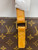 Used Louis Vuitton Xlarge Leather Handbag AS IS 60030-S000927769 View 4